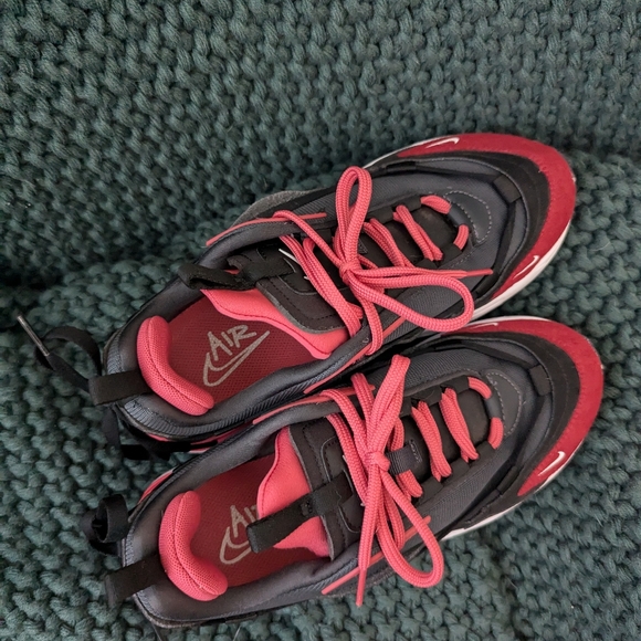 Nike Air Max Furyosa - Picture 3 of 5